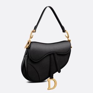 Christian Dior Saddlebag